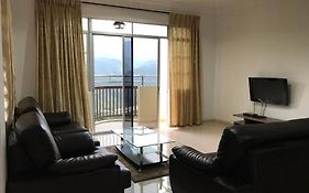 Brinchang Centre 3 Rooms Apartment